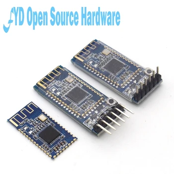 

1pcs AT-09 BLE 4.0 Bluetooth module CC2540 CC2541 Serial Wireless Module compatible HM-10 for Android IOS