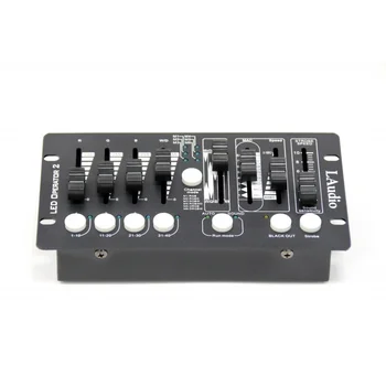 

LED-operator-2 DMX controller, Laudio