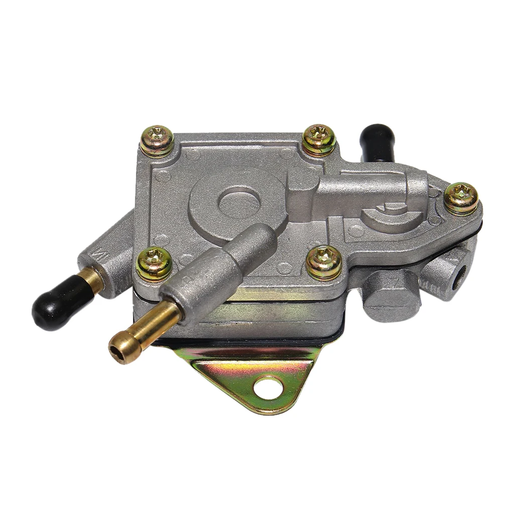 Universal Vacuum Gasoline Fuel Pump For Yamaha TDM 850 1991-1996