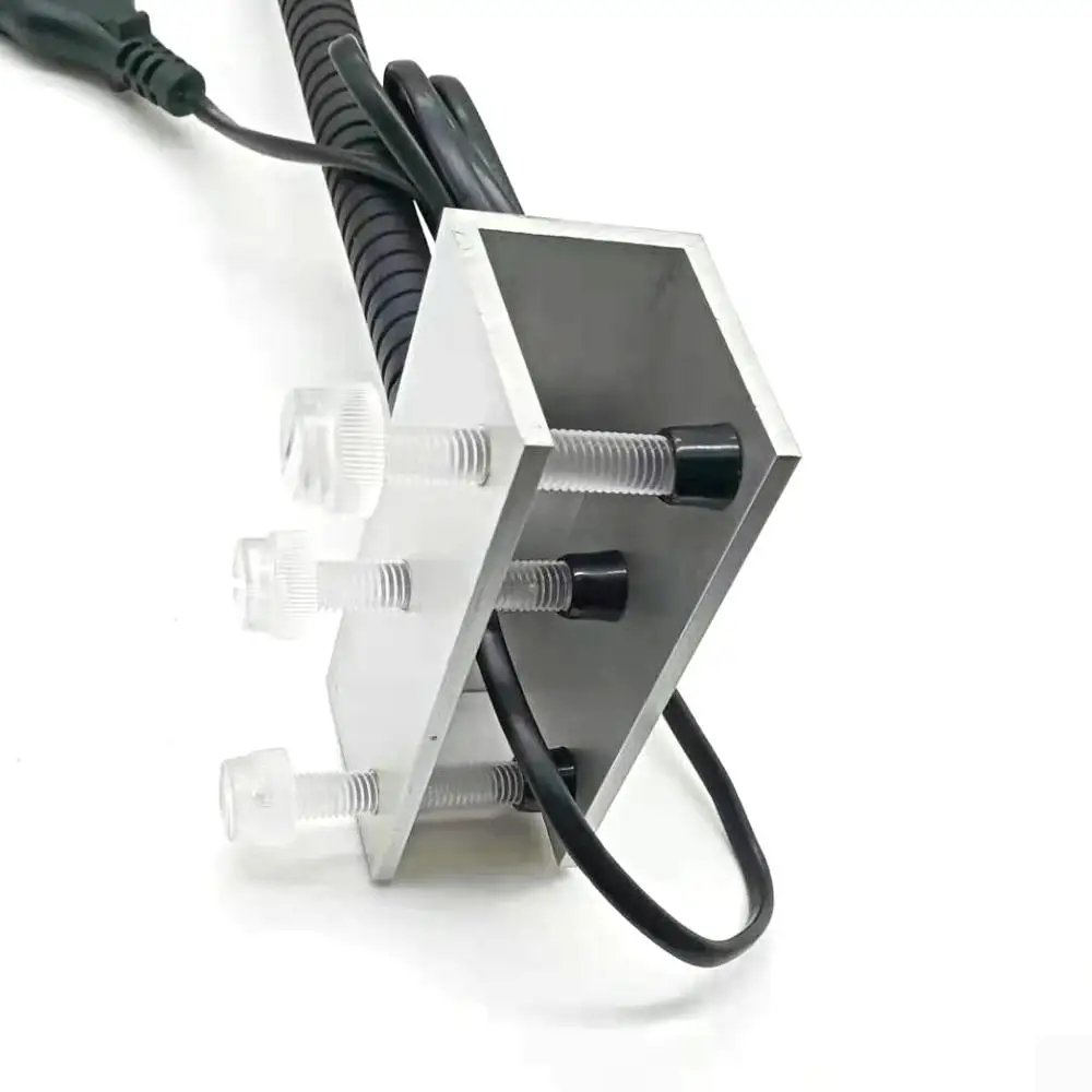 Светильник DIY Max led аквариумный зажим для аквариума, держатель для рабочей лампы, подставка для коралловых ламп, держатель лампы E27