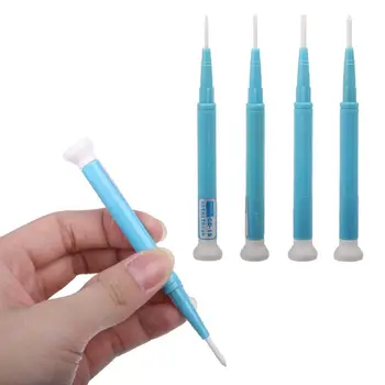 

DIY Adjust Frequency Ceramic Screwdriver Anti-static Non-conductive Non-magnetic Slotted Screw Driver Repair Hand Tool