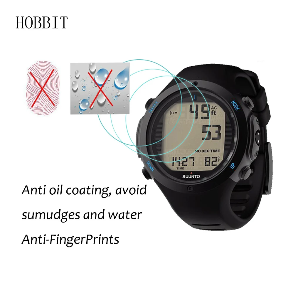 Suunto D6I Novo Black 03