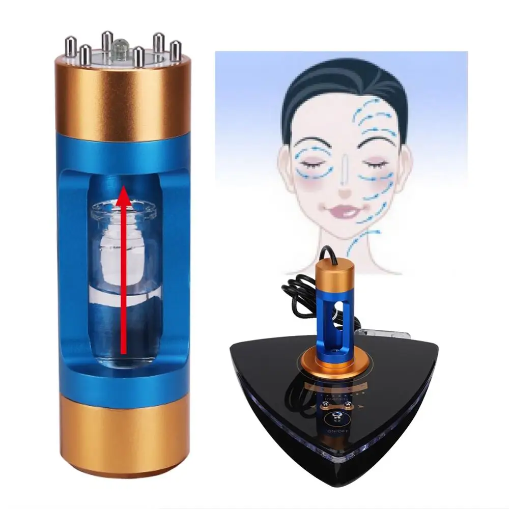 

New Home Use RF Skin Care Device Lifting Firming Wrinkle Shrink Pores Dull Regeneration Body Shaping Beauty Equipment Supplies