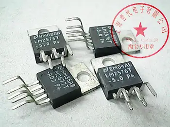 

LM2576T-5.0