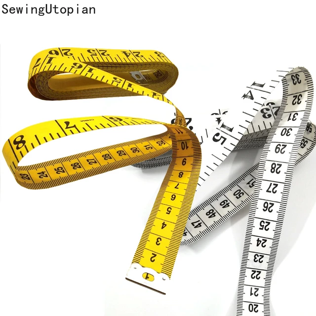 Tailor Measuring Tape Measure  Measuring Sewing Tape Measure - Tape  Measure - Aliexpress