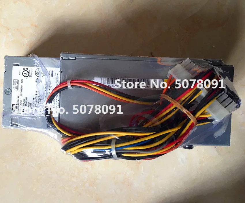Настольный блок питания для PC7001 41A9701 41A9739 PS-5281-01VF DPS-280HB 280 W, тестовая работа