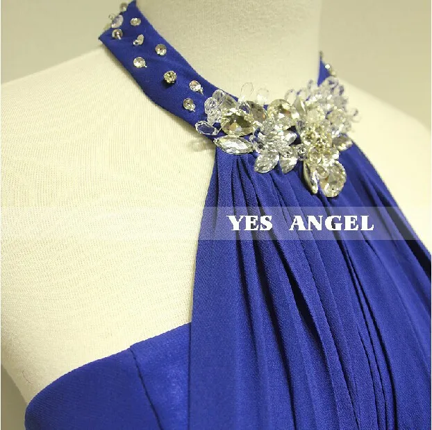 vestido de festa, трапециевидные, длинные, с бисером, красные, шифоновые, вечерние, сексуальные, стиль, на заказ, женские, повседневные,, Платья для подружек невесты