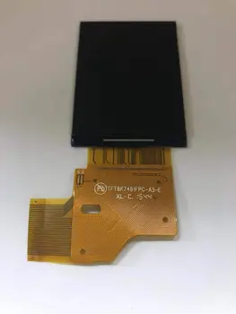 

NEUE LCD Display TFT8K7461FPC-A3-E TFT8K7461FPC LCD