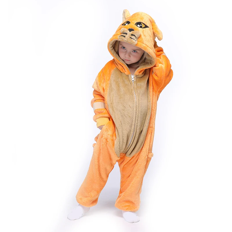 kids-orange-cat-costume