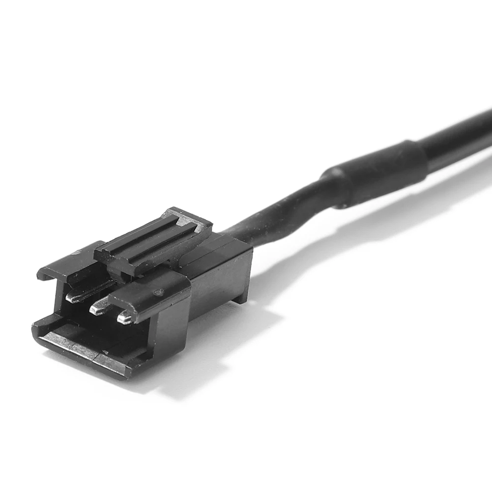 RGB Adapter Cable for PC LED Light Strips - 30cm Male/Female Cord, 5V 3 Pin/12V 4 Pin, Motherboard Conversion Description Image.This Product Can Be Found With The Tag Names 4 pin rgb computer, Computer 5v 3pin rgb, Computer cable kit rgb, Pc accessories cable rgb, Rgb 4 pin pc adapter