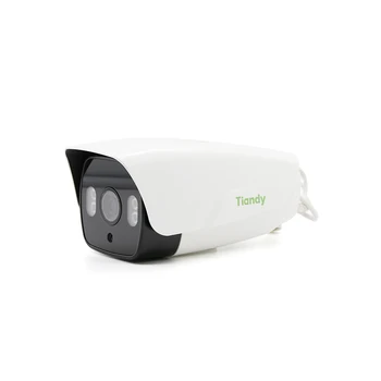 

GLVISION TC-C12BQ 2MP Security IP Camera 1080P Outdoor H.265 IR Detection Surveillance camera IP67 Security camera