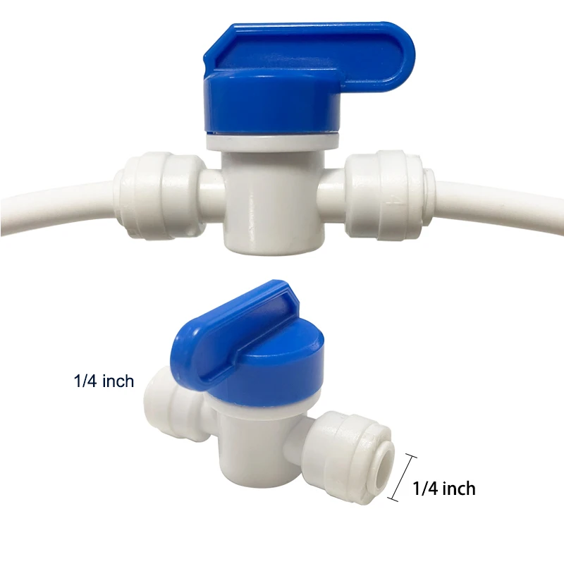 1 4 polegada r agua branco tubing10 m 32 pes 01