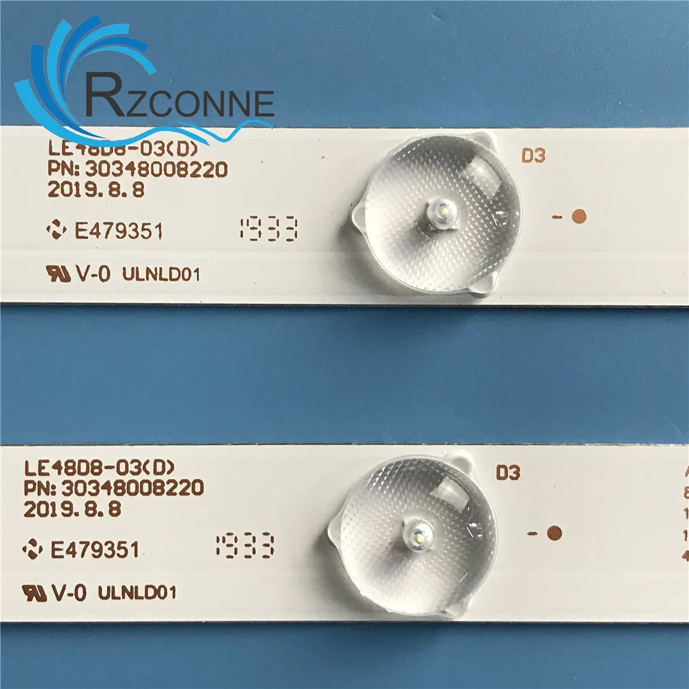 LED Ʈ Ʈ 8 , 48C6 LS48H310G LE48G520N LED48D08-ZC21AG-01 LE48D8-03(D) A 30348008220 LE48B510F LSC480HN10