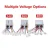 DC 24V/36V/48V 500W Матовый Контроллер Двигателя Постоянного ТОКА Регулятор Скорости Контроллер Для Электрического Велосипеда E-bike Scooter Для Xiaomi