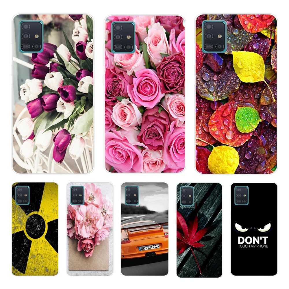 Per Samsung Galaxy S10 Lite Custodia In Silicone Tpu Cover Per Samsung S10 Lite S 10 Lite Custodia Sm-G770F