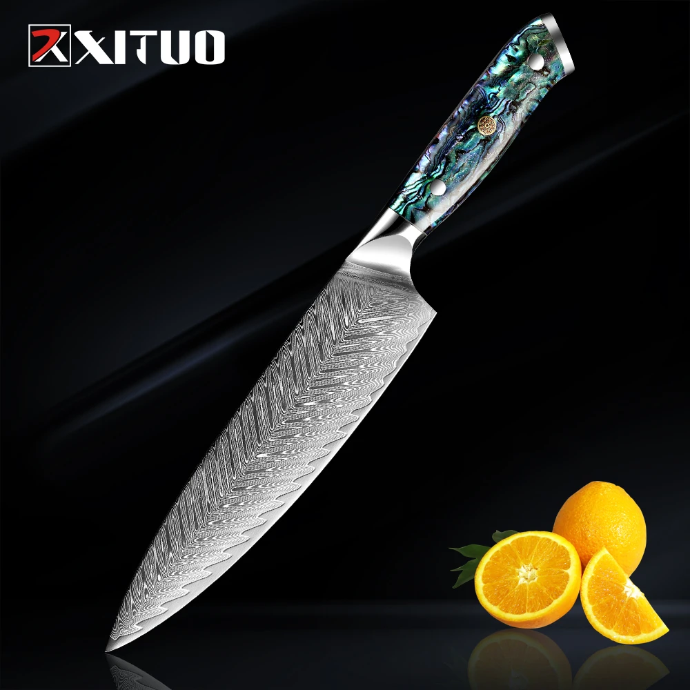 Chef Knife