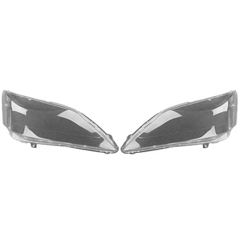 

Car Front Headlight Lampshade head light lamp Lens Cover for Lexus ES240 ES350 2009-2012