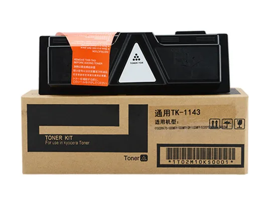 Совместимый тонер-картридж для Kyocera FS-1035MFP 1035 1135MFP 1135 ECOSYS M2035dn M2035 M2535 M2535dn TK-1140 1141 1142