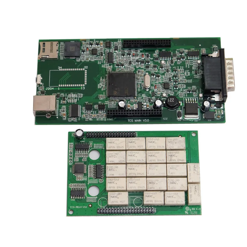 without bluetooth 10 шт./лот DHL OBDIICAT-CDP V3.0 с Bluetooth,0 Keygen программное обеспечение TCS VCI для автомобиля/грузовика OBD2 Авто диагностический сканер - Цвет: without bluetooth