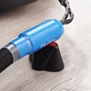 Parlante Audio HiFi Cable de Cable soporte de línea de apoyo Cable de alimentación soporte caballete Anti-shock Shock Absorber Pie de pies almohadillas ► Foto 2/5