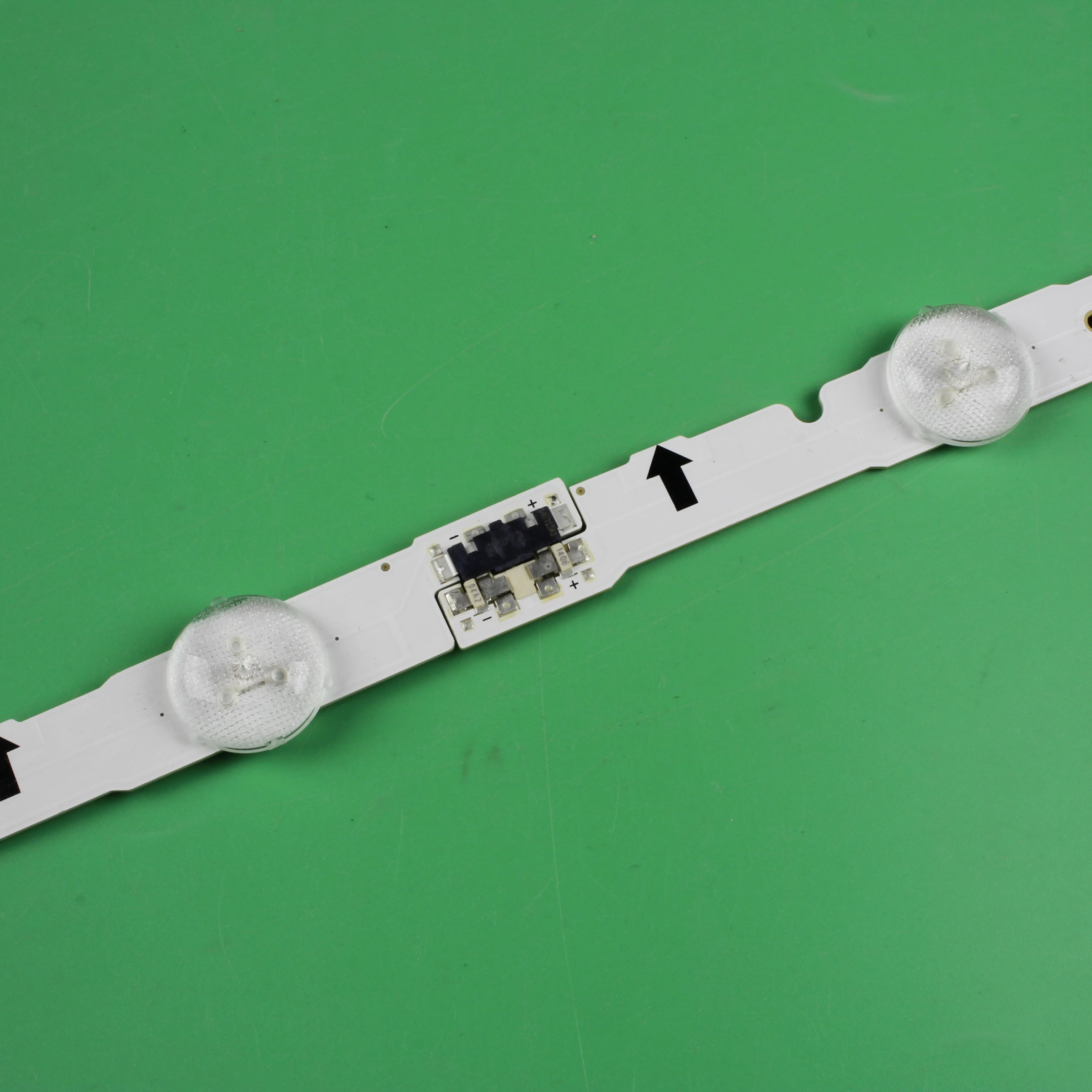 Tira Conduzida Luz de Fundo Lâmpada para Samsung 40 tv Ue40h6500 2014svs40 Cy-gh040cslv8h D4ge400dca-r1 D4ge-400dcb-r1 Cy-gh040cslv5h 837 Milímetros - Imagem 2