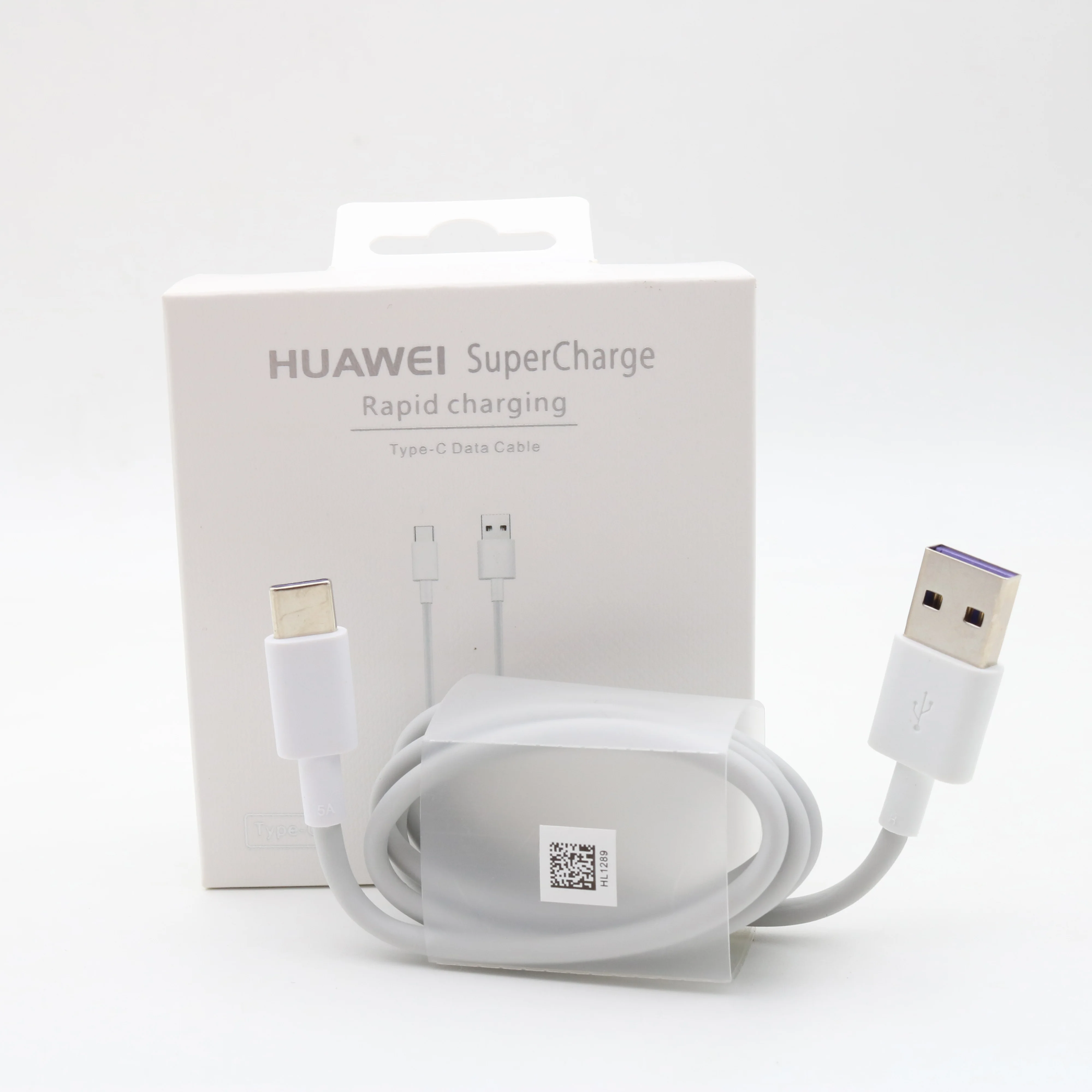 HUAWEI p30 P SuperCharge быстрое зарядное устройство с европейской вилкой 5A type C кабель для HUAWEI P9 P10 Plus P20 Pro mate 9 10 Pro mate 20 V10