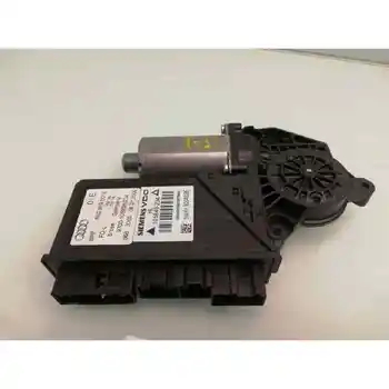 

HL 105848-204, 5WK4 9204CBF WINDOW MOTOR REAR LEFT SEAT EXEO SALOON (3R2)