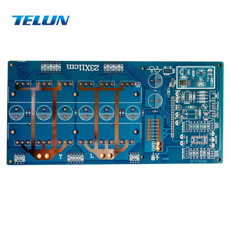 3000 6000AV W DC 24 V/36 V/48 V/60 V к AC220V/110 чистый синусоидальный инвертор пустая пластина