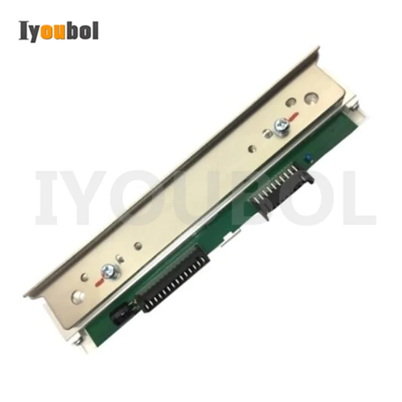 Тепловой узел печатающей головки для TEC TOSHIBA B-SX4T 98-0250008-00/7FM01641000 промышленный принтер