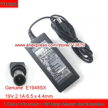 

Genuine 19V 2.1A E1948S E1948SX Ac Adapter for LG 27EA33V E1951S E2051S E2251S E2360T 23MP57HQ LCD MONITOR Laptop
