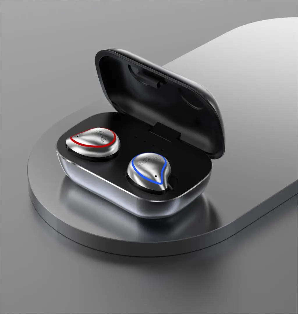 SE9 TWS Bluetooth 5,0 беспроводные наушники мини Игровые наушники с микрофоном шумоподавление громкой связи гарнитура для iphone huawei xiaomi