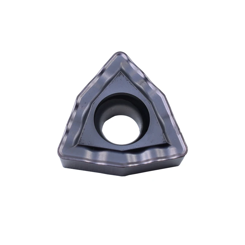 Original WCMX050308R-PG YBG202 WCMX 050308 R-PG WCMX050308 Carbide Inserts Lathe Cutter Tools Turning herramientas de torno | Инструменты
