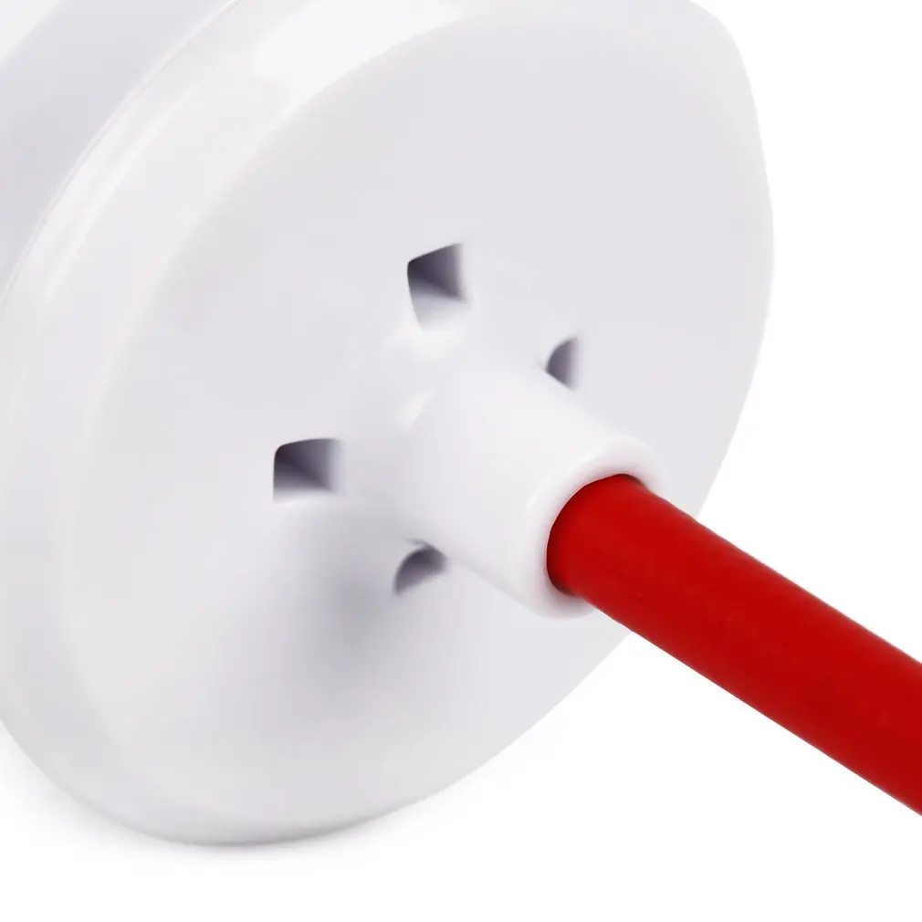 OCDAY Circular Polarized 5.8GHz Antenna RP-SMA (Inner Hole) for Mini Quad ZMR250 Exquisitely Designed Durable Gorgeous