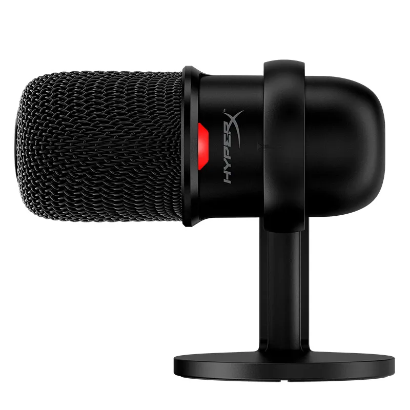 Kingston HyperX SoloCast Mini Mikrofon 