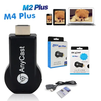 

TV Stick 1080P Wireless WiFi Display TV Dongle Receiver for AnyCast M2 M4 Plus for Airplay 1080P HDMI TV Stick for DLNA Miracast