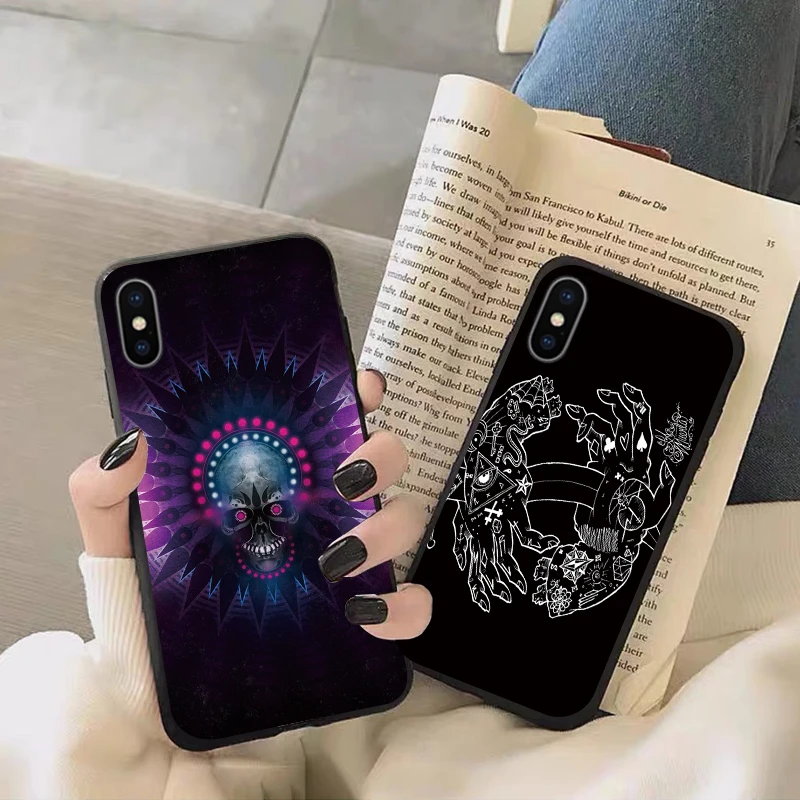 Задняя крышка для samsung Galaxy A40 A40S A50 A60 A50s Coque A 50 чехлы силиконовый мягкий чехол Samsang