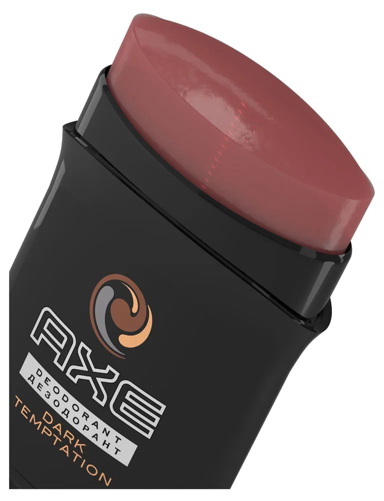 Дезодорант стик мужской Axe «Dark Temptation», 50 мл