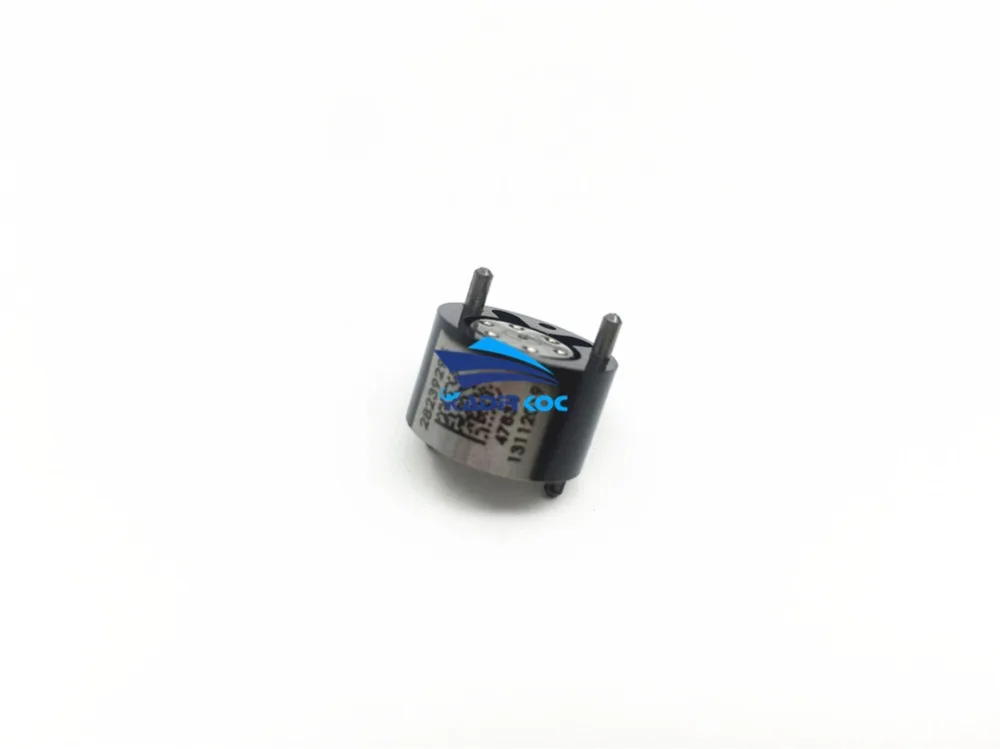 Упаковка из 4 шт. 9308Z622B 28239295 9308-622B черные инжекторные клапаны Common Rail 28278897 для Kia hyundai Ford Ssangyong