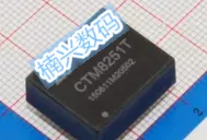 CTM8251T CTM8251 CTM8251KAT ZIP7 может IC