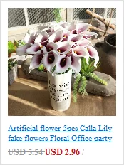 Искусственный цветок Гипсофила, искусственные цветы в горшках, свадебный букет, украшение для дома, Прямая поставка, горячая Распродажа, новинка