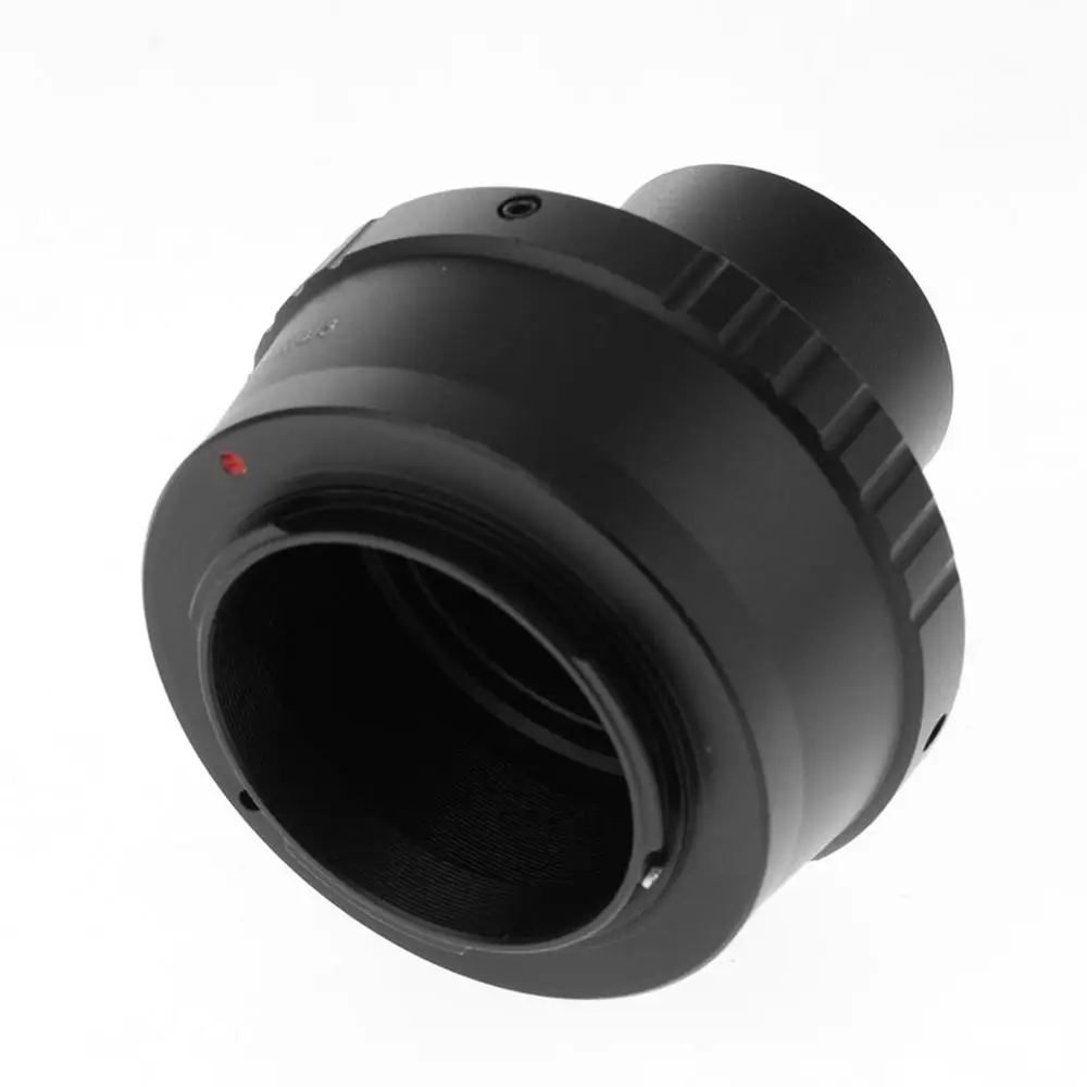 T2 NEX T кольцевой адаптер для NEX E Mount Micro camera прикрепить телескоп микроскоп Крепление объектива с 0,91 дюймовыми 0,96" 1,25" портами