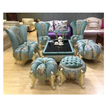 

Luxury factory price home furniture living room furniture 8 seat sofa
