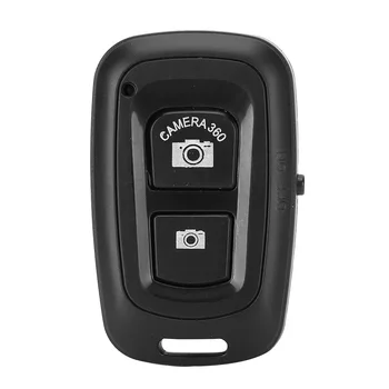 

2PCS Bluetooth Shutter Release Button for Selfie Accessory Mini Camera Wireless Photograph Shooting Shutter Remote Control