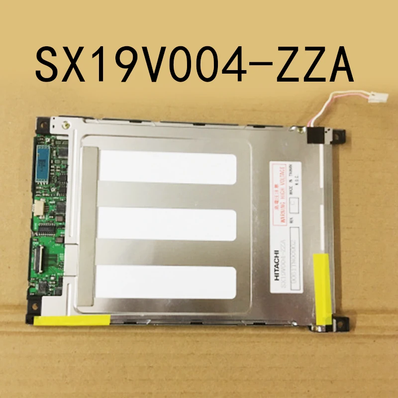 SX19V004-ZZA SX19V004