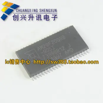 

Free Delivery.AM29F200BB-90SI car computer chip board