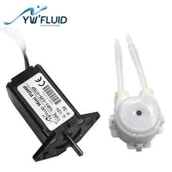 

High quality multipurpose despense STEP water pump