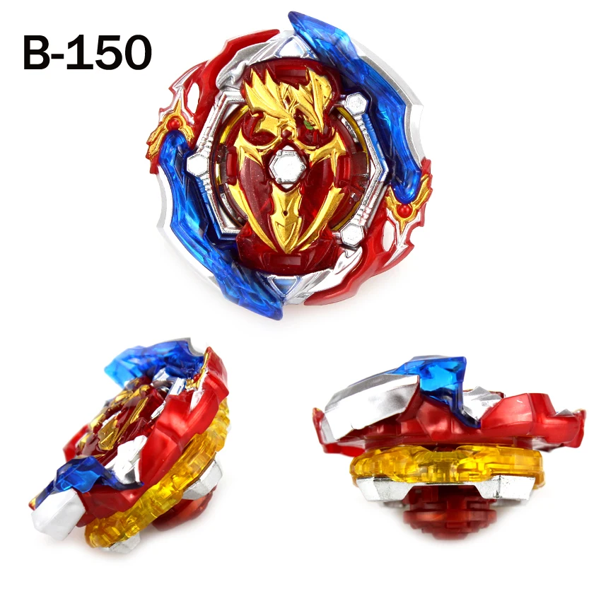 Пусковые установки Beyblades Burst GT все модели игрушки для детей Bey Blades B164 B163 B160