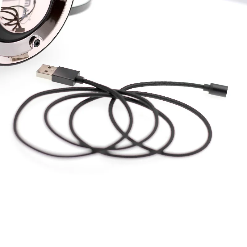 Tutew магнитное зарядное устройство USB кабель для iPhone Samsung Android мобильный телефон