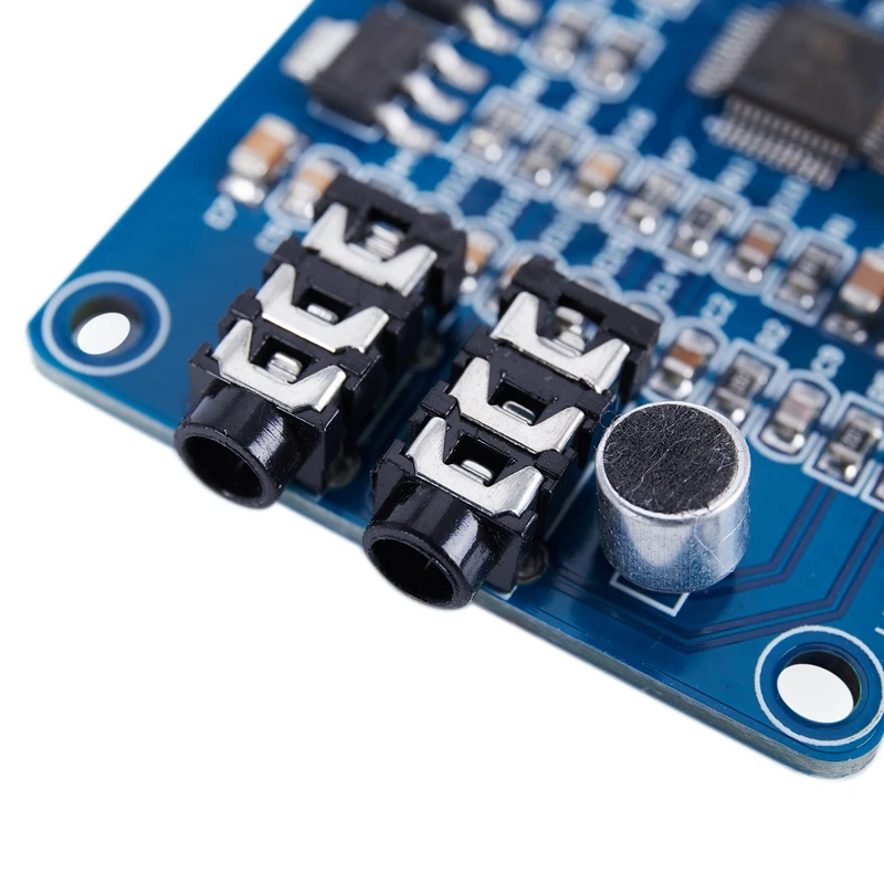 VS1003B MP3 модуль декодирования STM32 макетная плата микроконтроллера