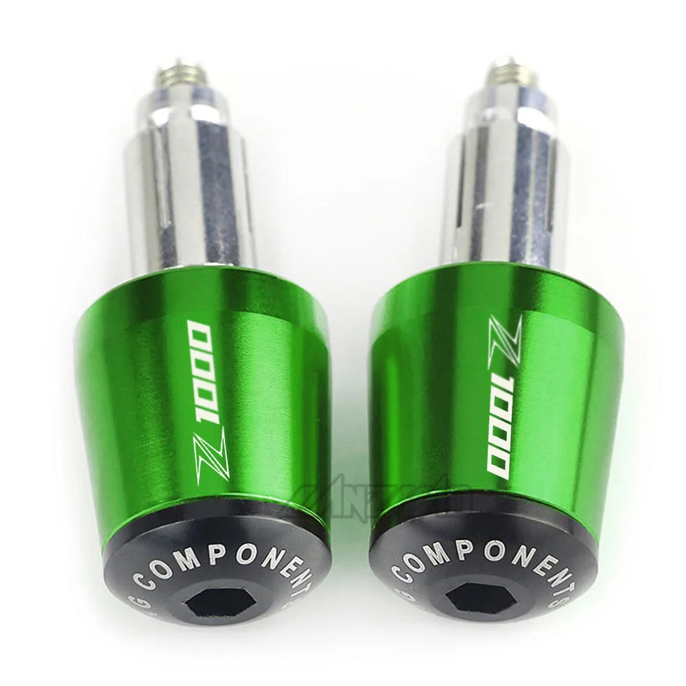 Z1000 BAR END (10)